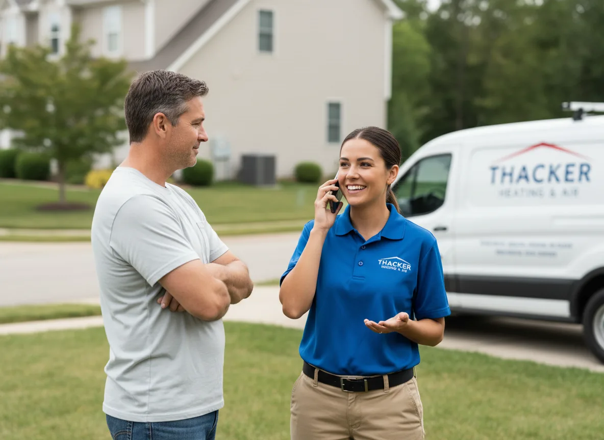 Ac Repair Milton, KY FAQs